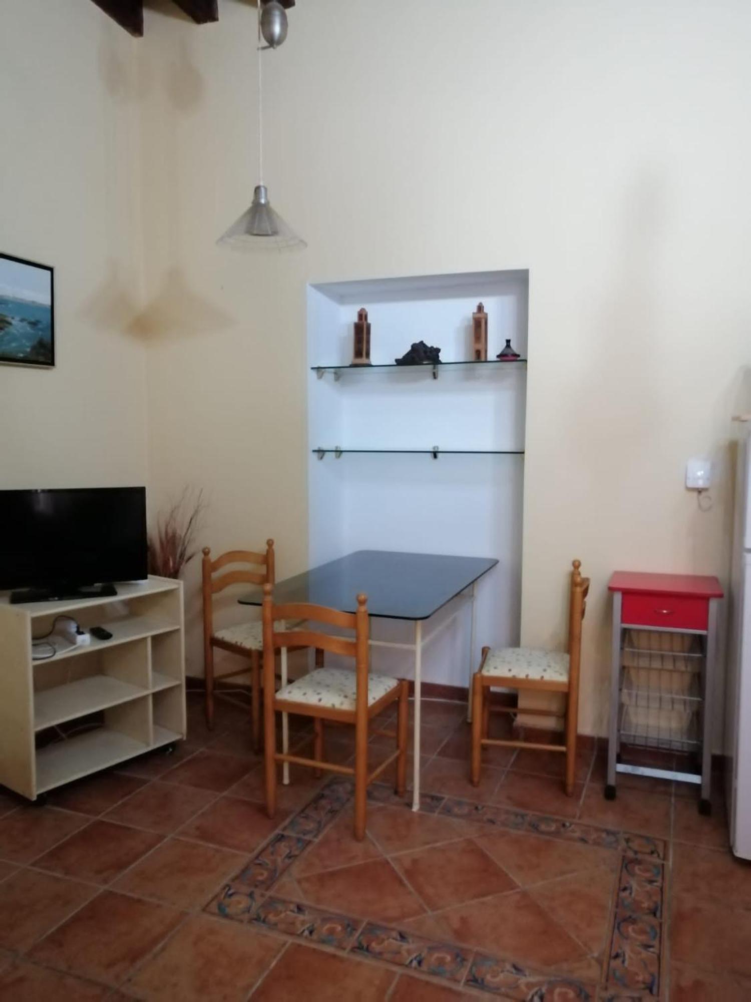 Apartamento Centro Cadice Esterno foto
