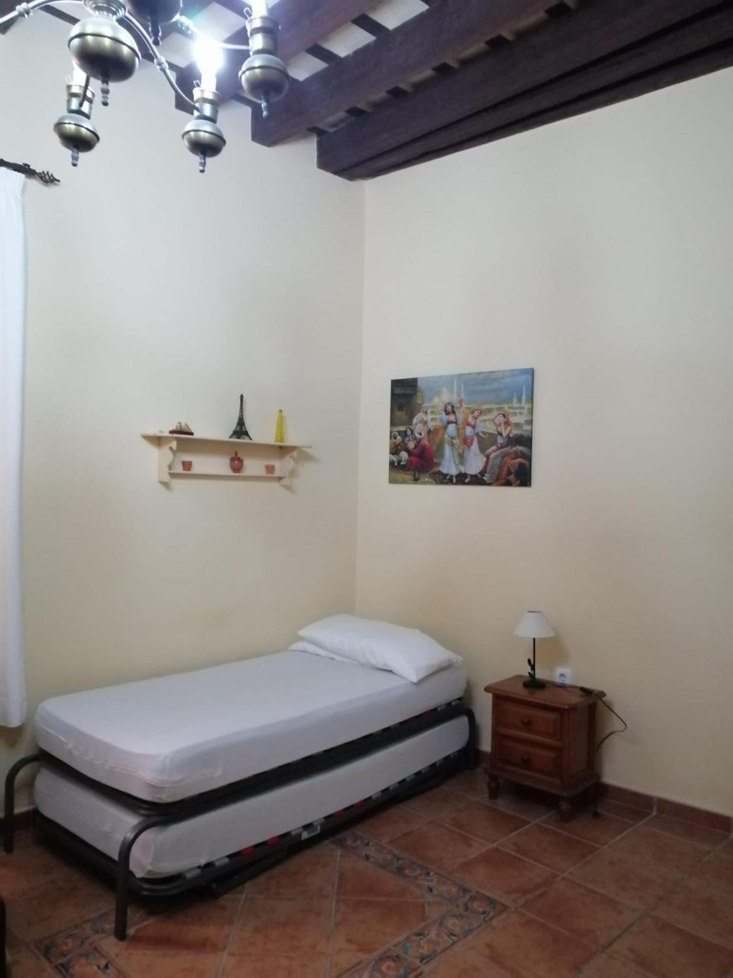 Apartamento Centro Cadice Esterno foto