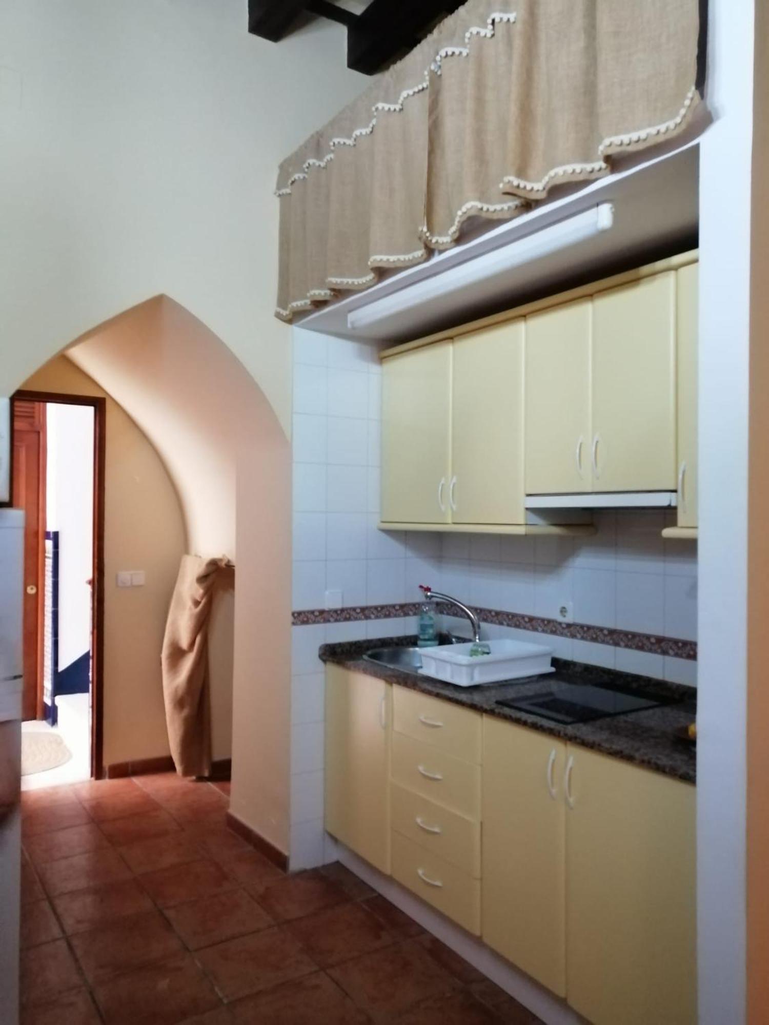 Apartamento Centro Cadice Esterno foto