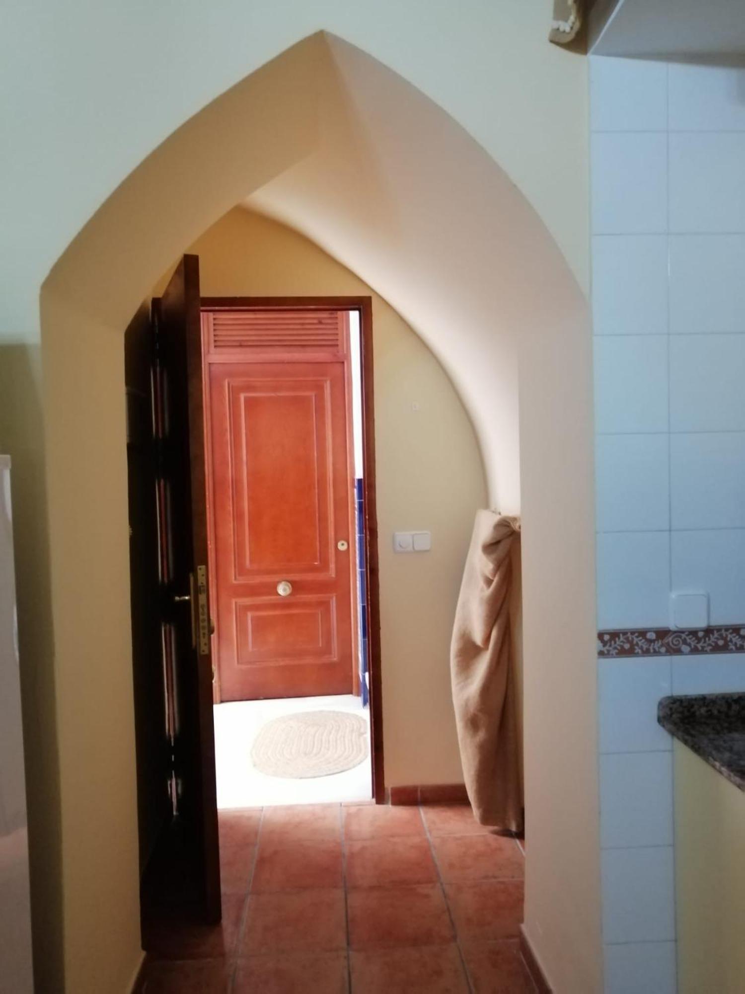 Apartamento Centro Cadice Esterno foto